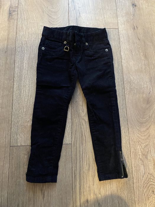 Spodnie Ralph Lauren 98 nowe