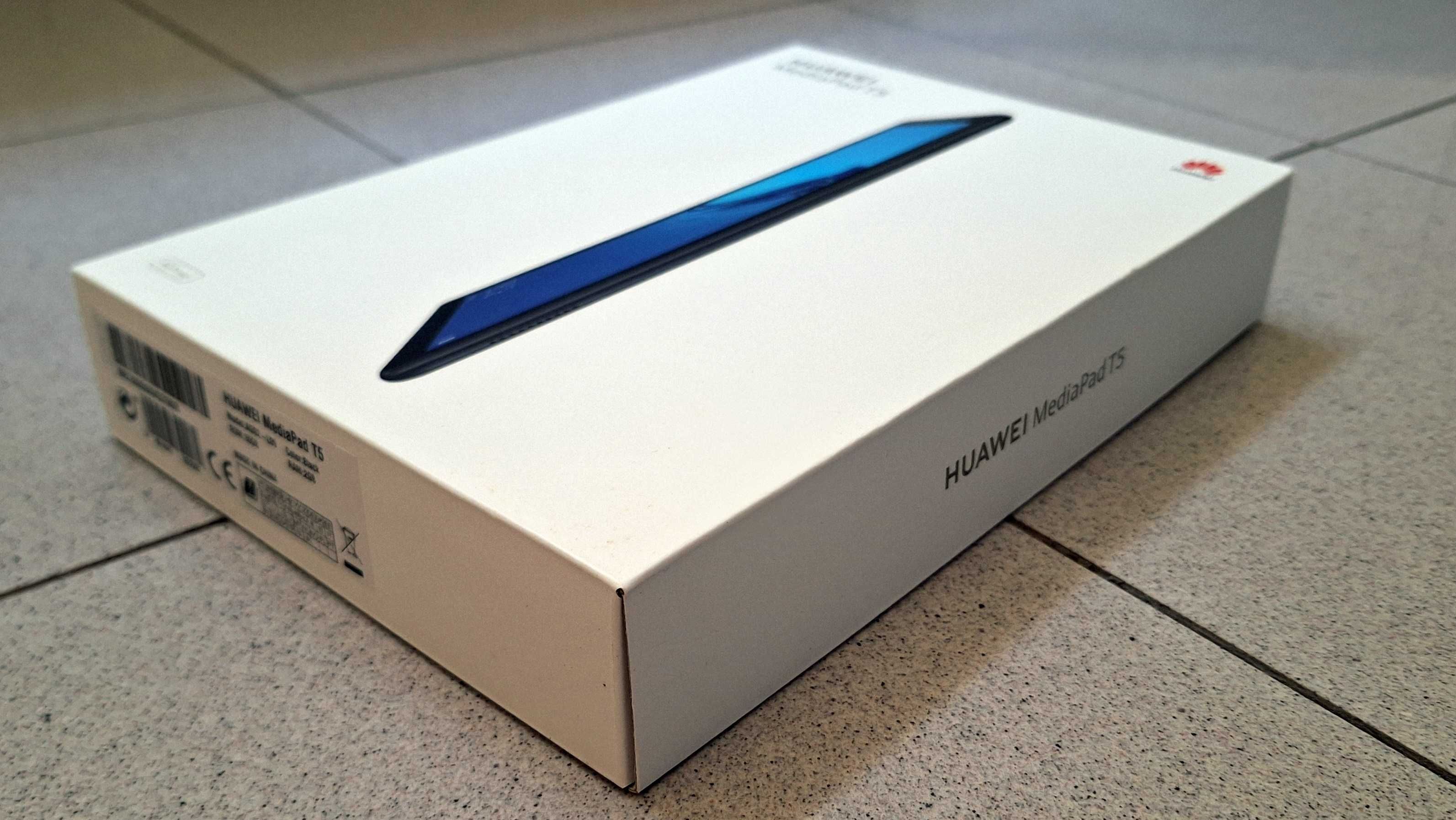 Huawei Mediapad T5