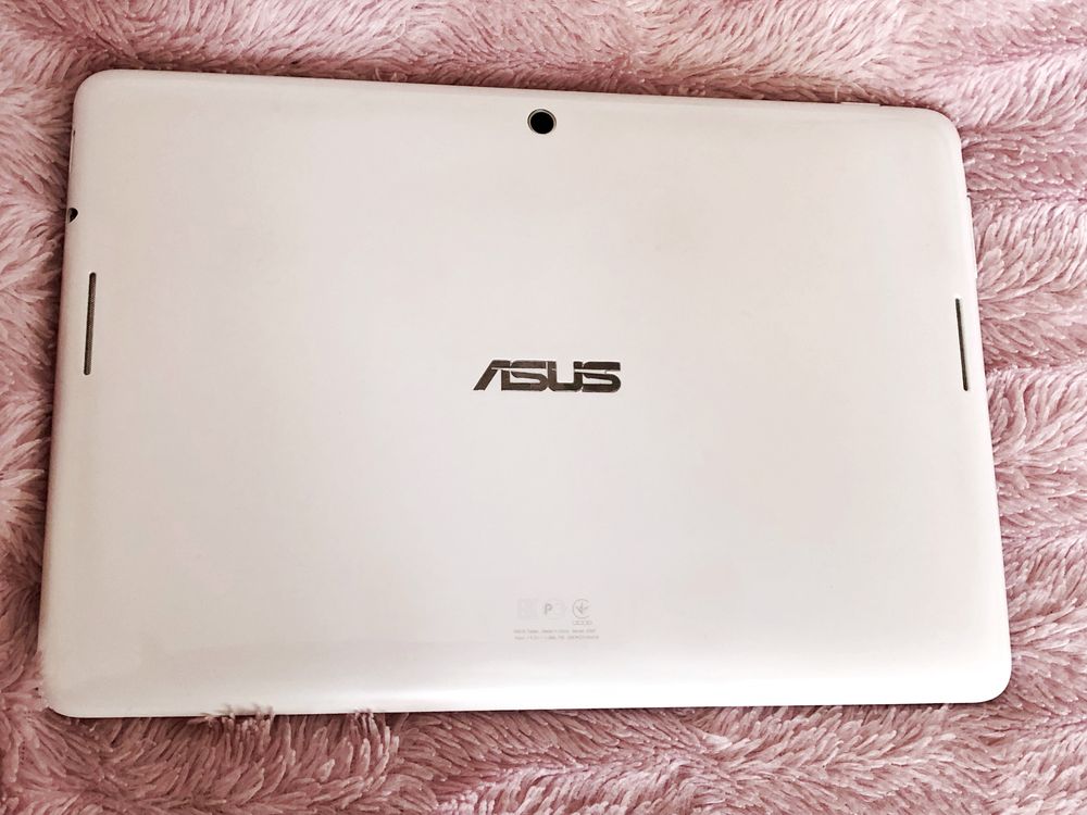 Акція!Планшет Asus MeMO Pad 10 ME102A 16GB (ME102A-1A029A) White