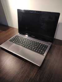 Lenovo IdeaPad Z580