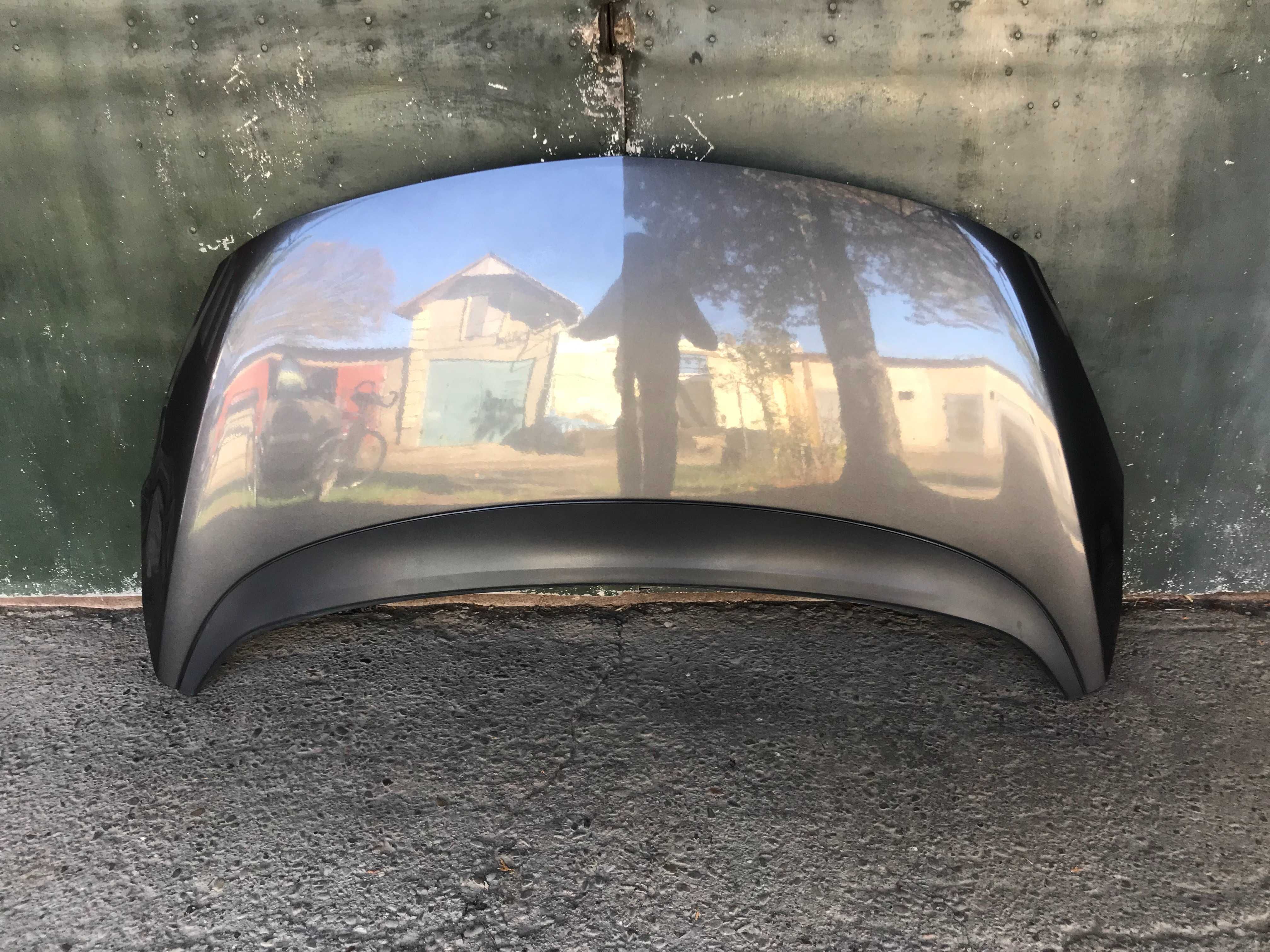 Капот Opel Meriva B