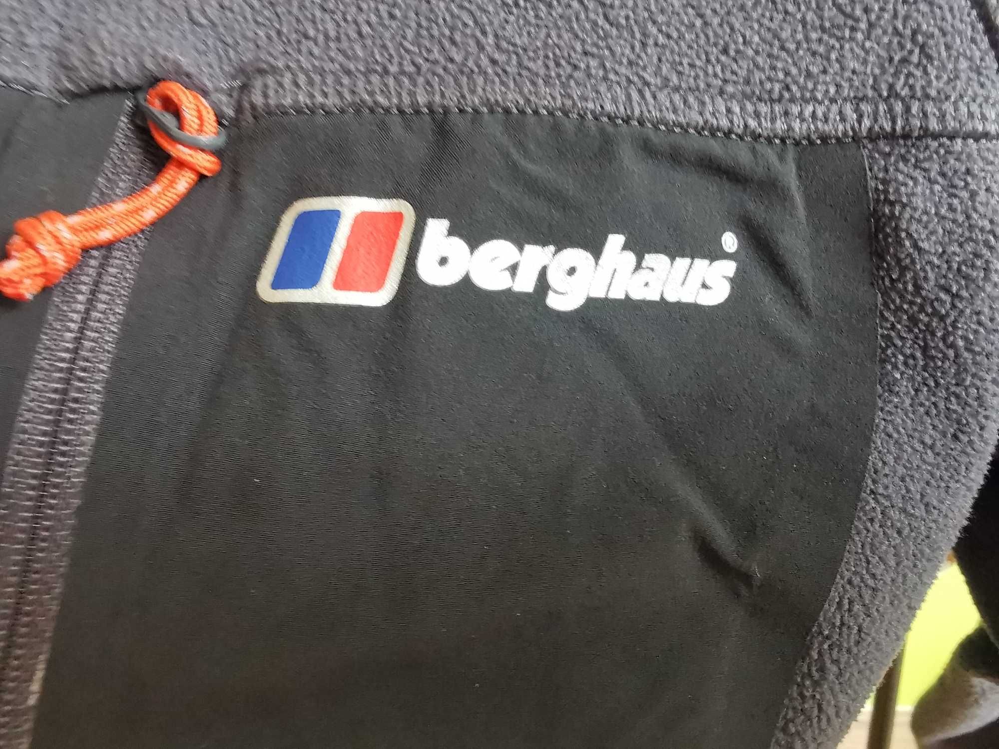 Polar Berghaus XS/S