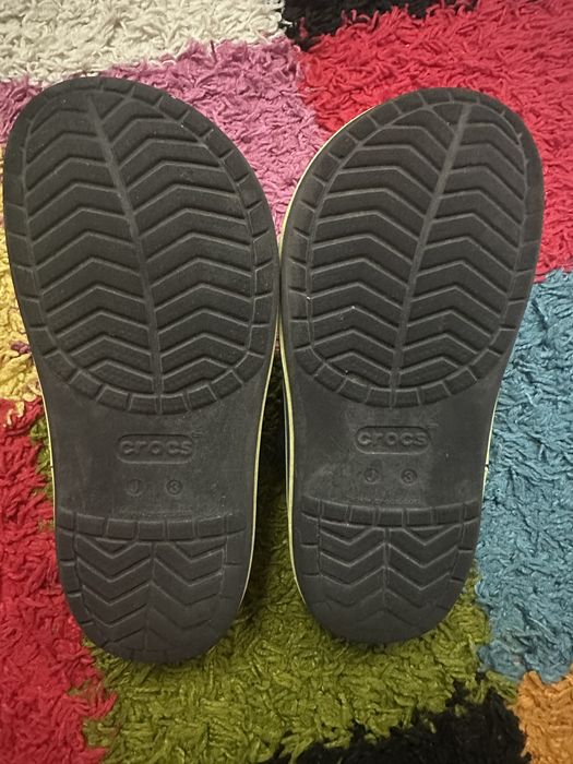 Crocs, кроксы на мальчика