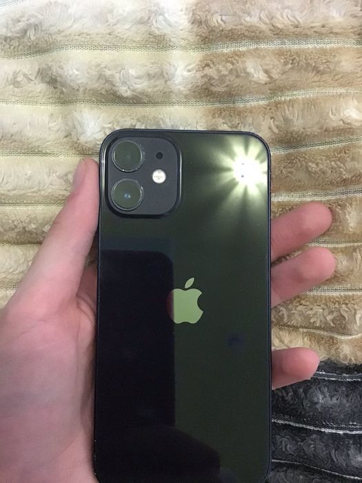 IPhone 12 mini 64гб, 75%акб