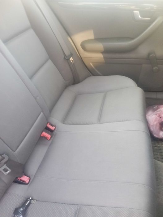 Ауді А4 б6  2003 рік 315000 пробіг ціна 3300