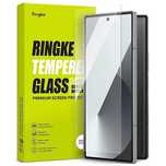 Szkło hartowane Ringke Cover Display na Samsung Galaxy Z Fold 6 - prze