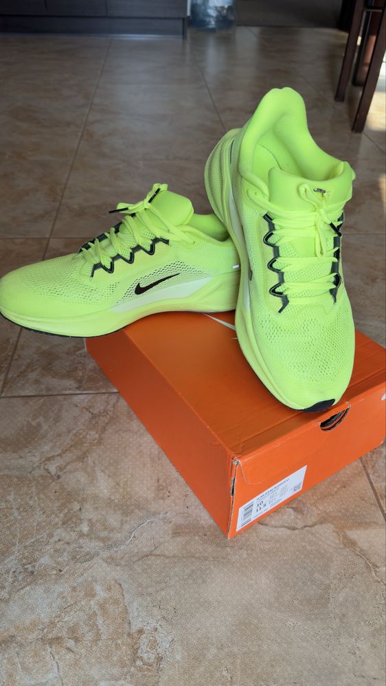 Чоловічі кросівки NIKE AIR ZOOM PEGASUS 41 44 28 см