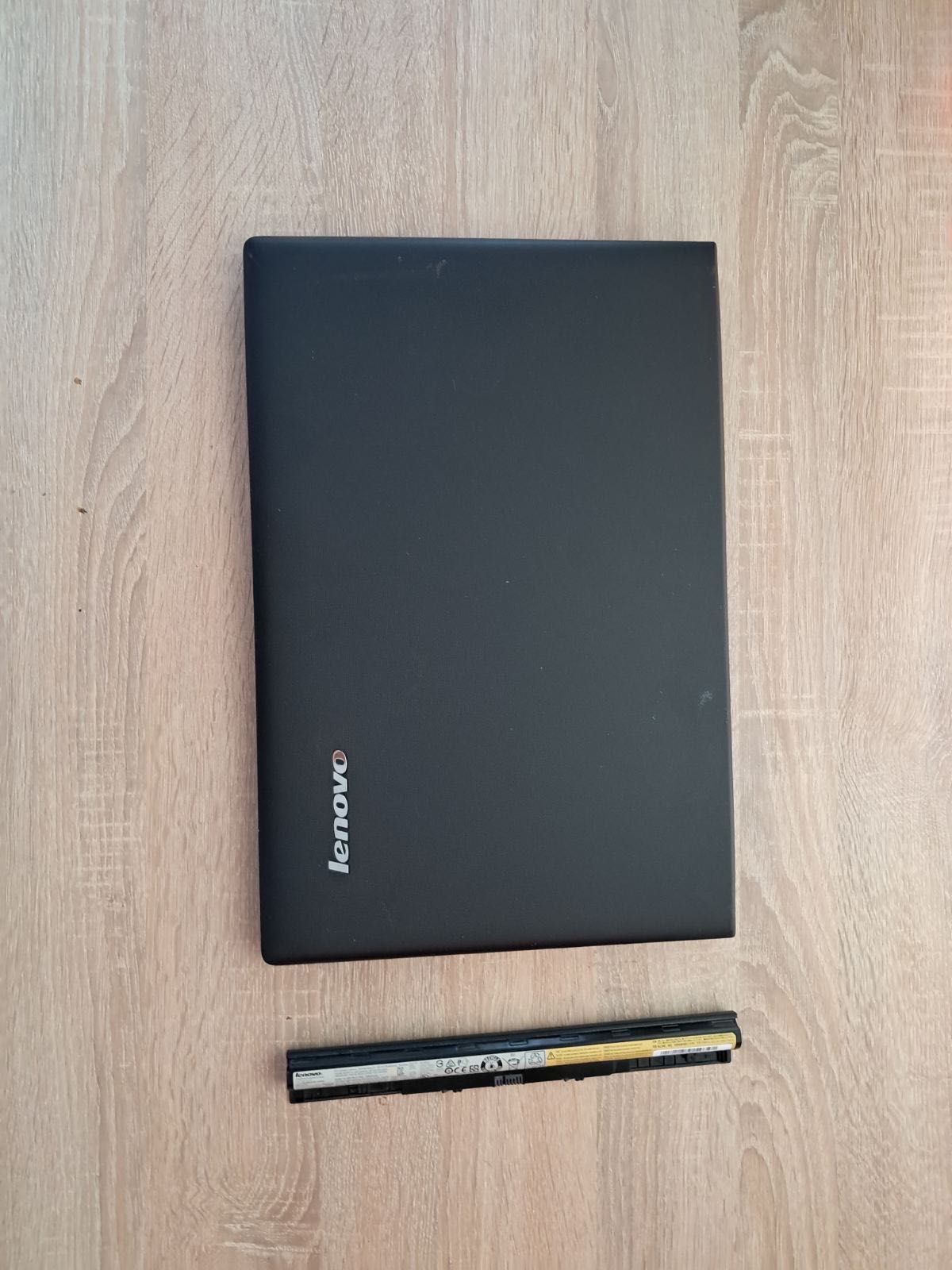 Lenovo Z50-75-AMD A10-7300-1.9GHZ-8GB-DDR3-1TB-HDD-W15,6