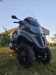 Sprzedam piaggio mp3 500