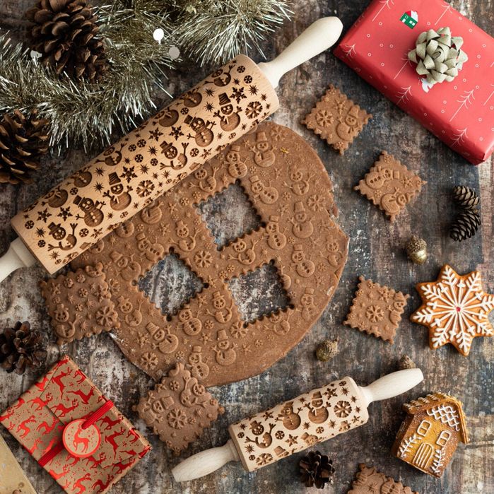 Ciasto na pierniki pierniczki domowe