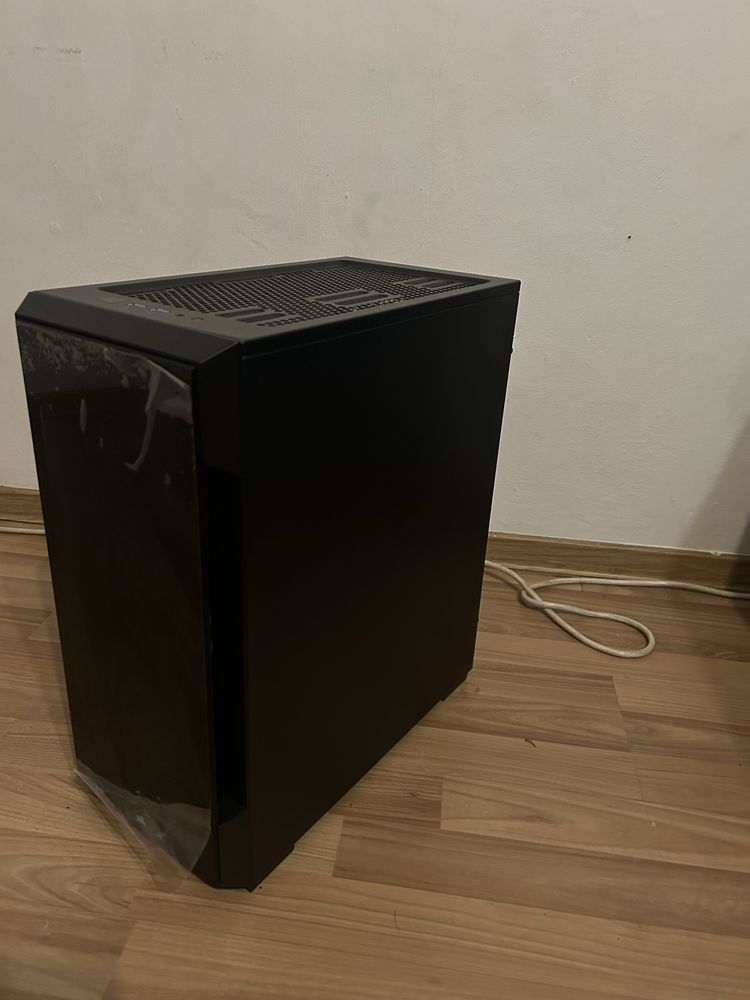 Obudowa do komputera. Corsair Icue 220T RGB