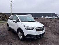 Opel Crossland X 1.5 CDti