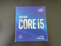 Procesor i5 10400f box LGA 1200