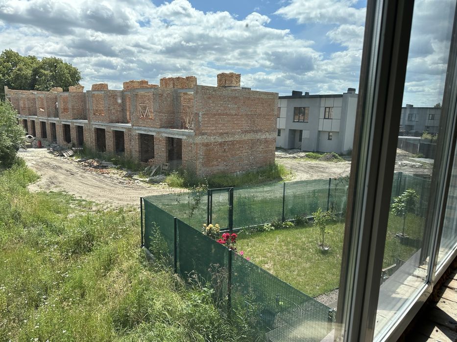 Котедж в Бірках «Сметана»