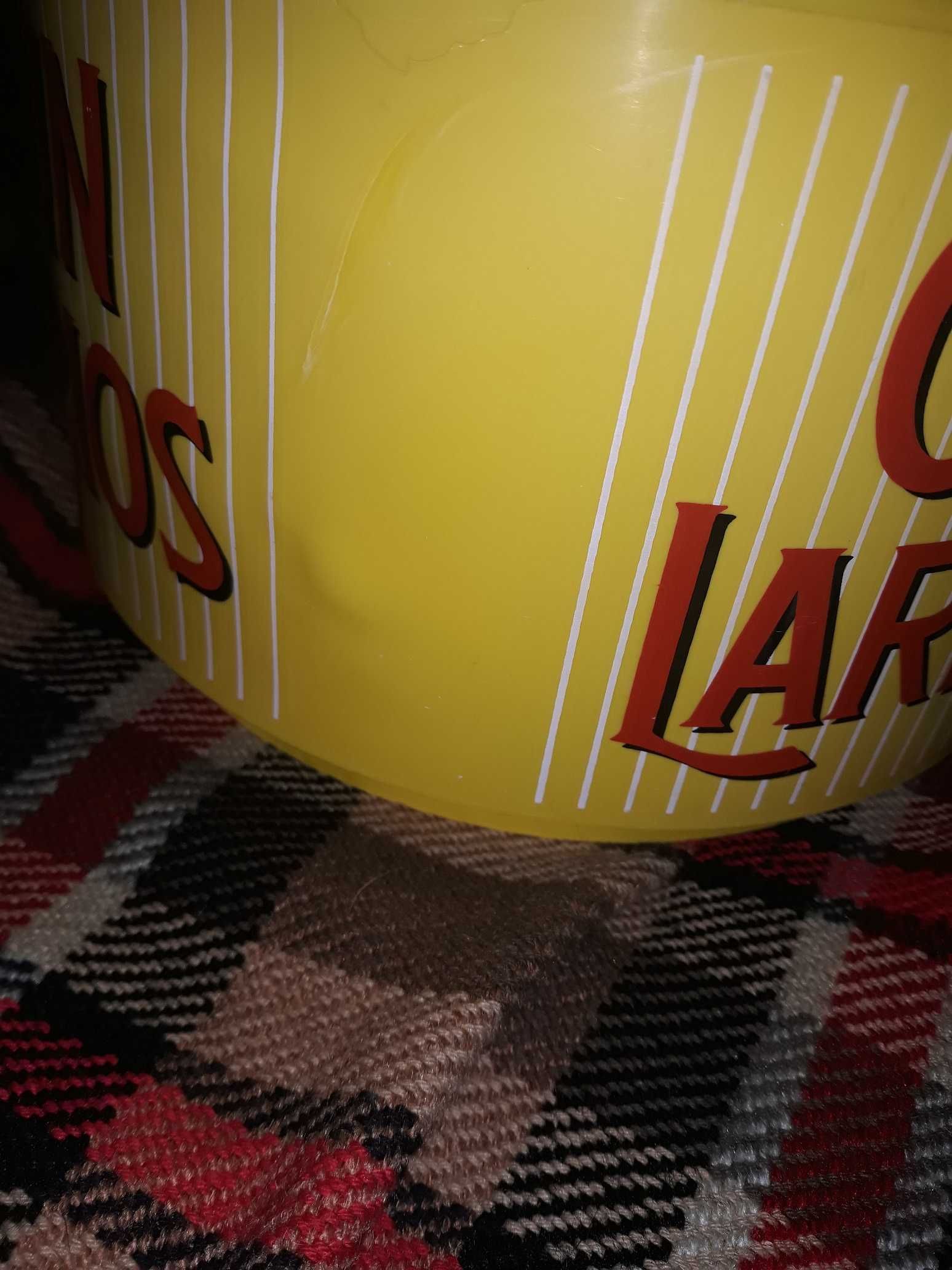 Balde para Gelo Vintage Gin Lários