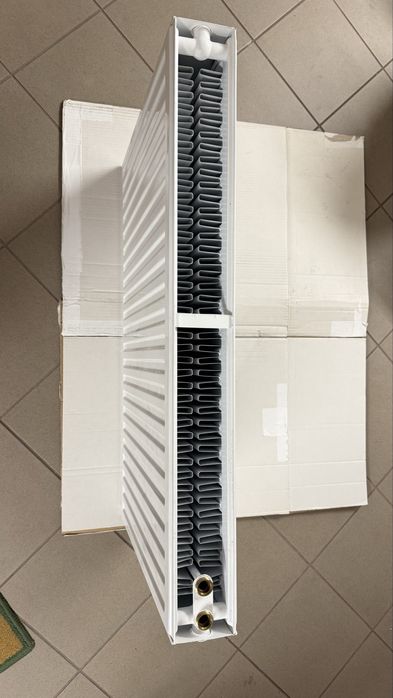 Grzejnik Purmo CV22 600x900 komplet nowy!
