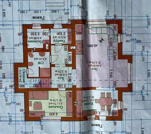Стильний та сучасний будинок в чудовому місці біля центру Галича
