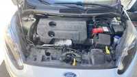 motor ford fiestes 1600 tdci