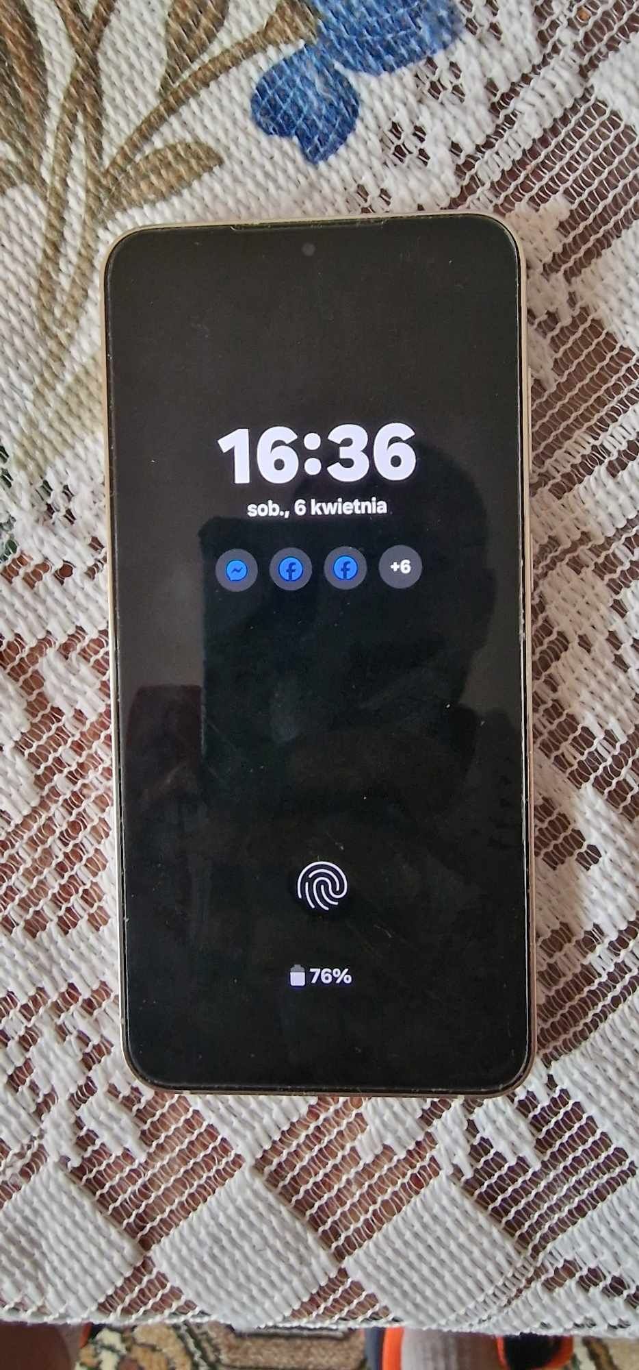 Samsung S 23 plus. 8/256 Gb