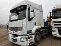 Renault premium 460