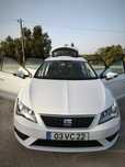 Seat  Leon 1.6 diesel