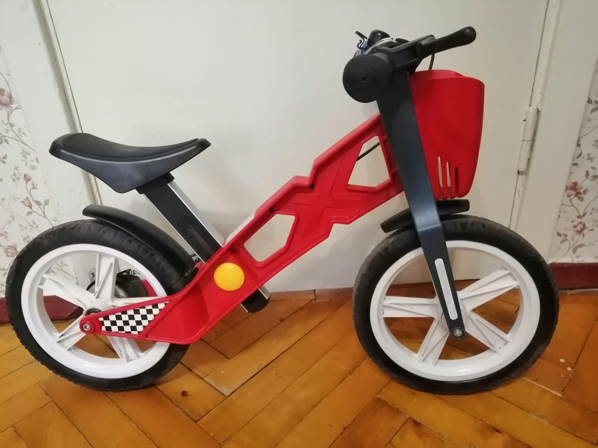 Беговел Xbike (4.5 кг)