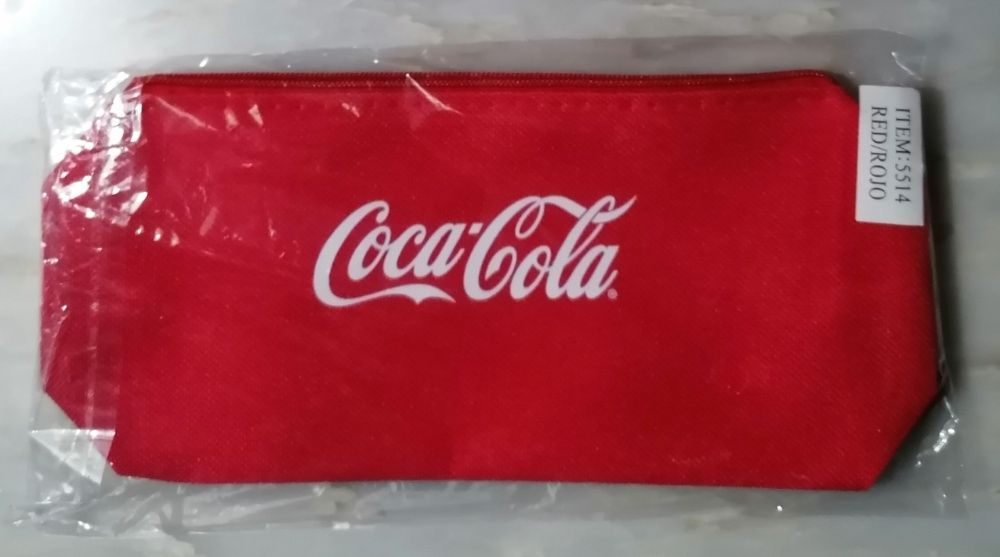 Artigos Coca-Cola