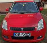 Suzuki SWIFT 1.3 DDiS