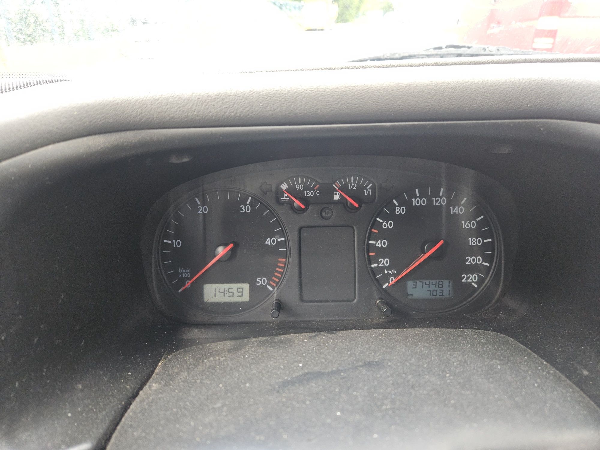 Vw T4 2,5tdi 2002r 370tys km