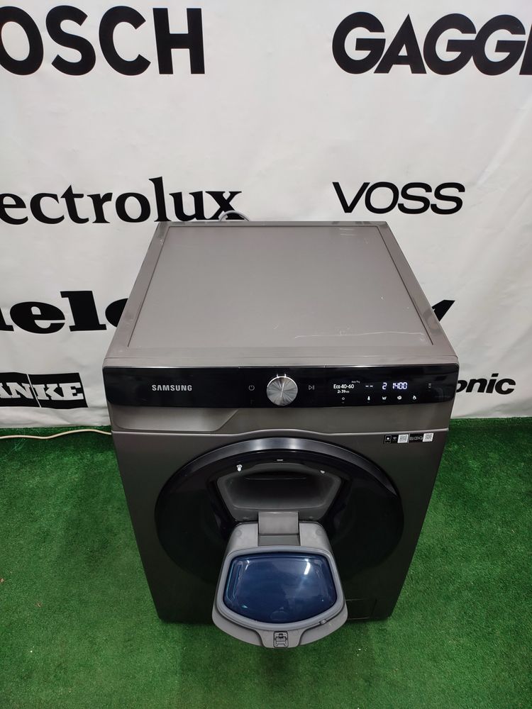 Пральна машина з сушкою SAMSUNG SmartThings addwash wash&dry 9/6 2022