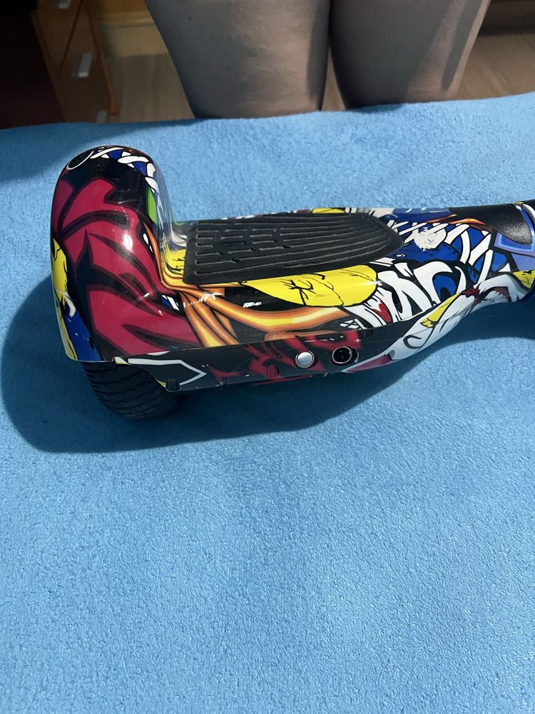 Hoverboards usaso