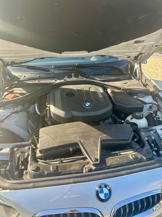 BMW 118i Sportline