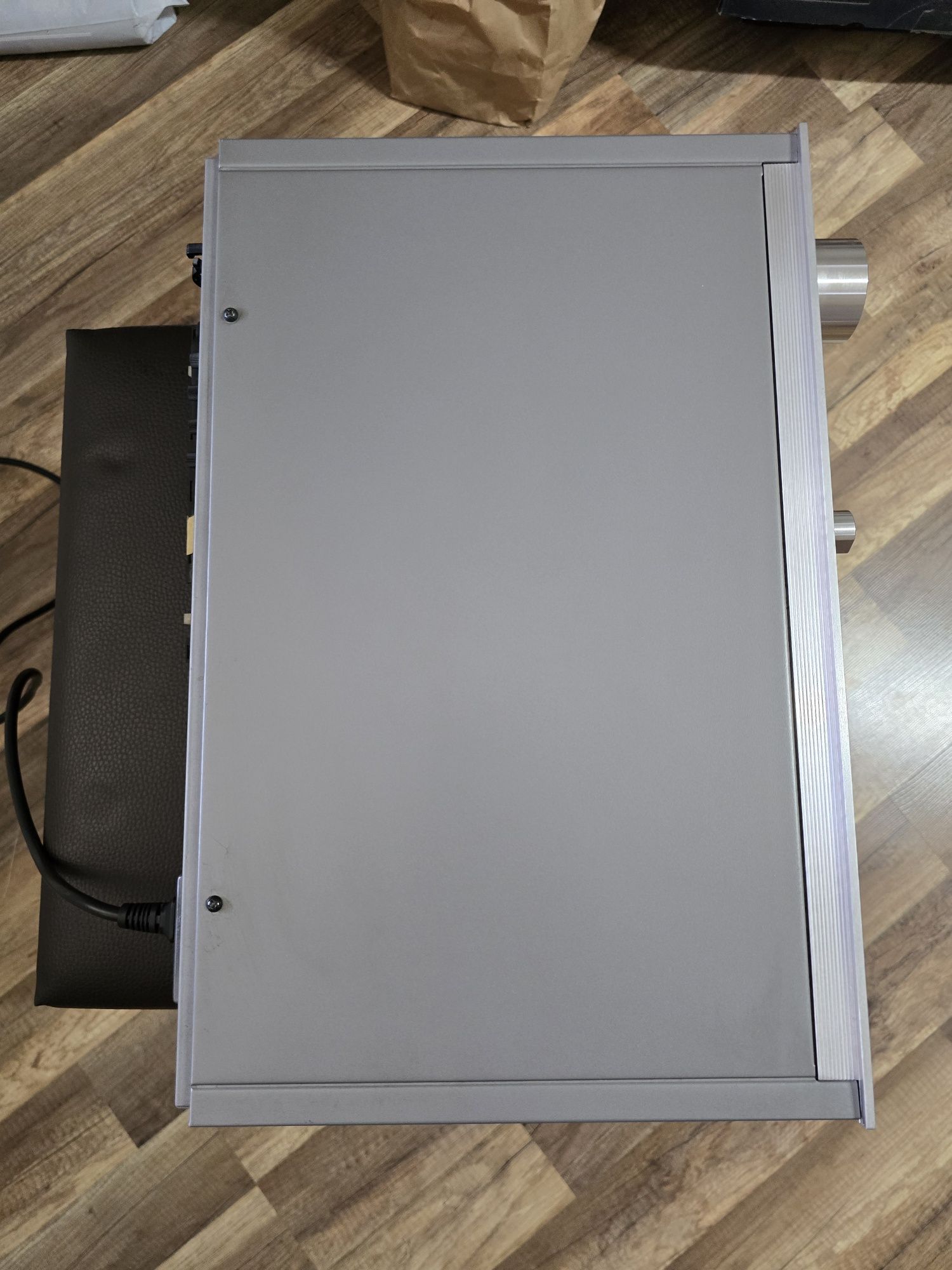 SONY ST - A4L tuner