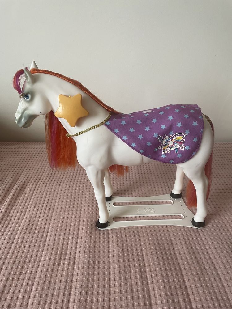 Cavalo da boneca Nancy