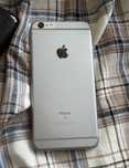 IPhone 6s 128 Gb Space Gray Neverlock