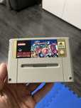 Super Bomberman 2 Super Nintendo SNES
