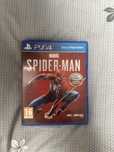 Gra Marvel Spider-Man na PS4