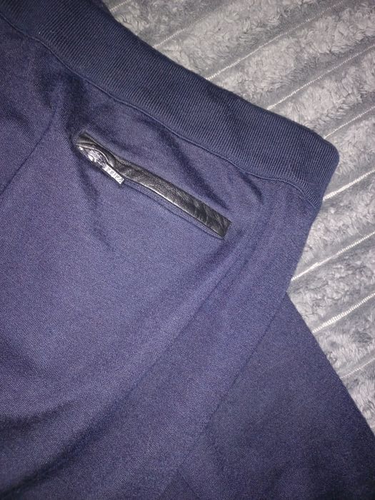 Zilli спортивний костюм