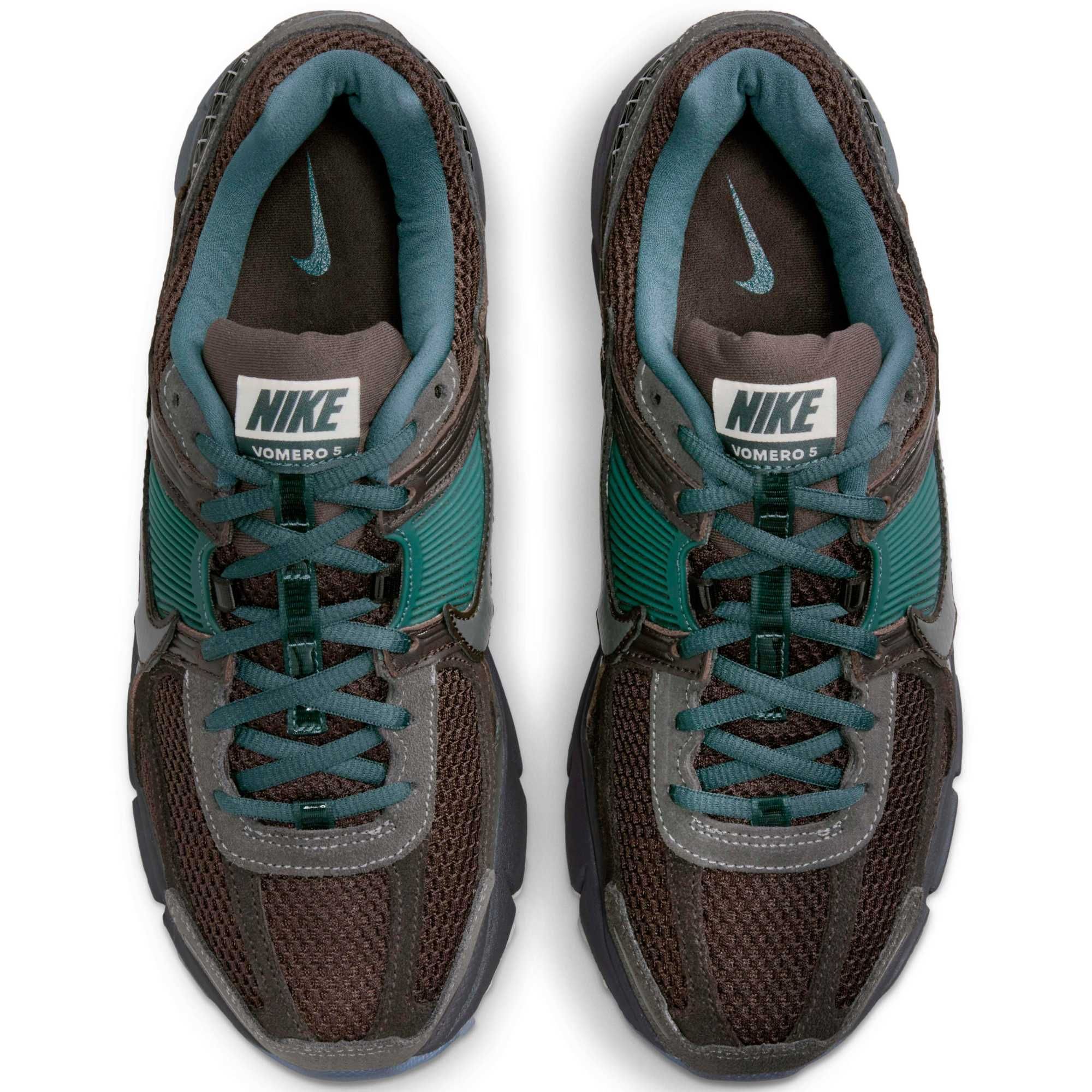 ОРИГИНАЛ Nike Zoom Vomero 5 Prm FQ8174-237 кроссовки мужские кросівки