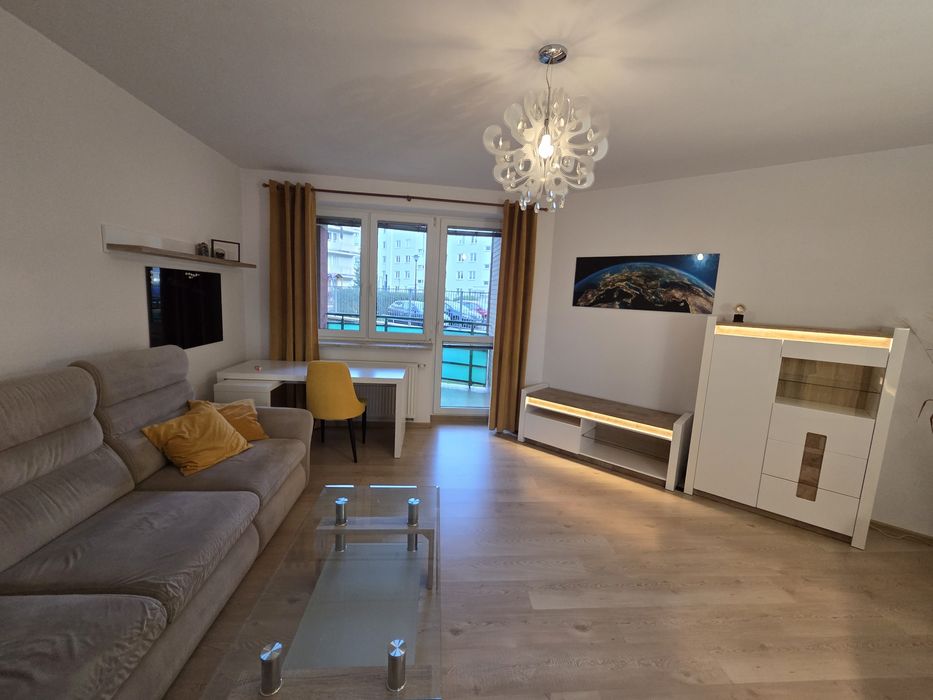 Mieszkanie 53,4m2 Nowe Miasto Białystok