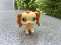 Figurka Petshop
