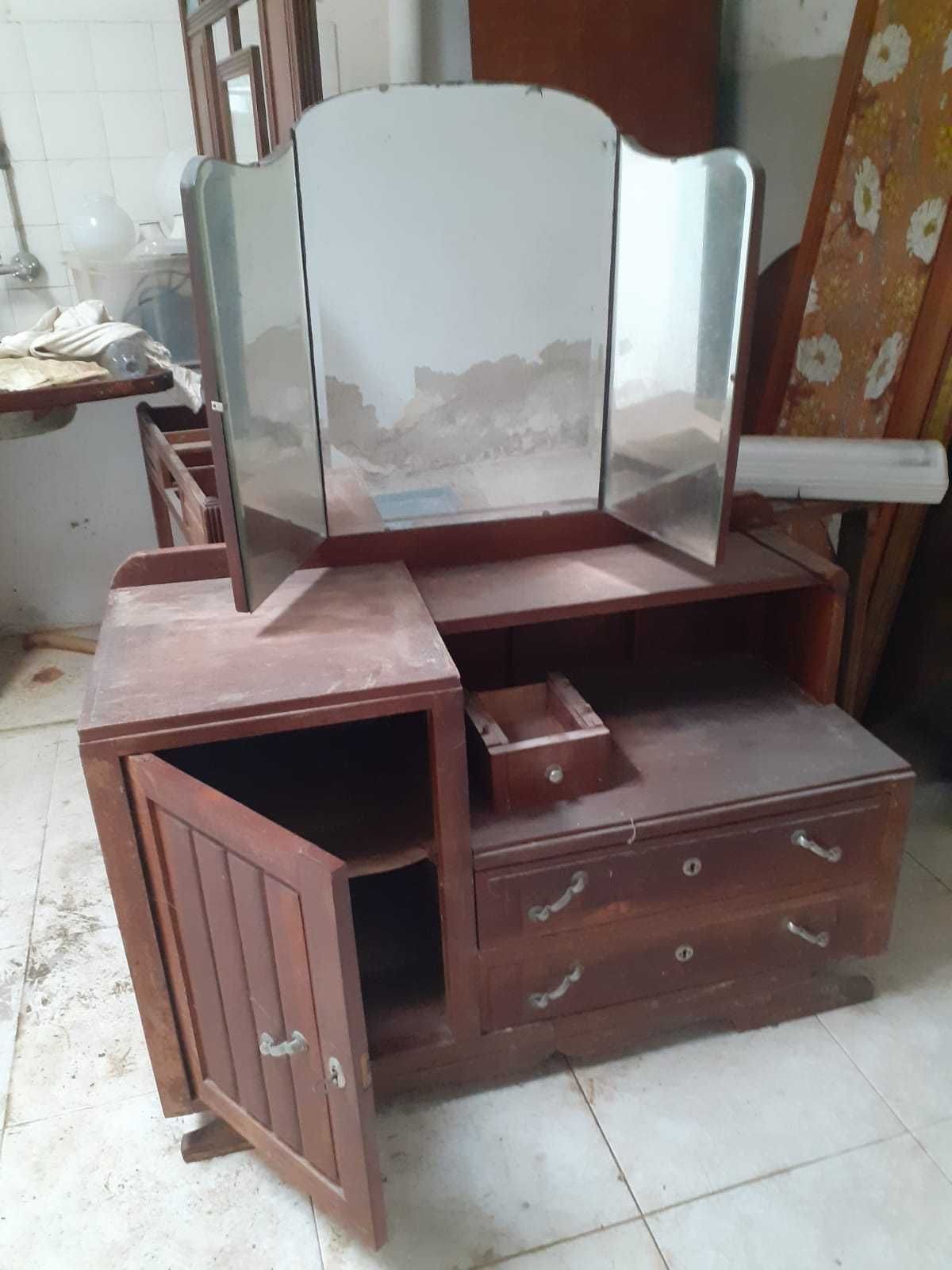 Vendo Varios moveis Vintage