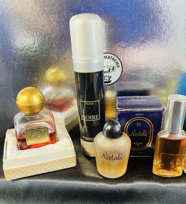 Paloma Picaso духи Чарли мисс Диор