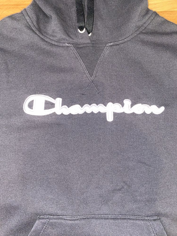 Худі Champion оригінал