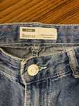 Spodnie jeansy Bershka rozmiar 32 mlodziezowe