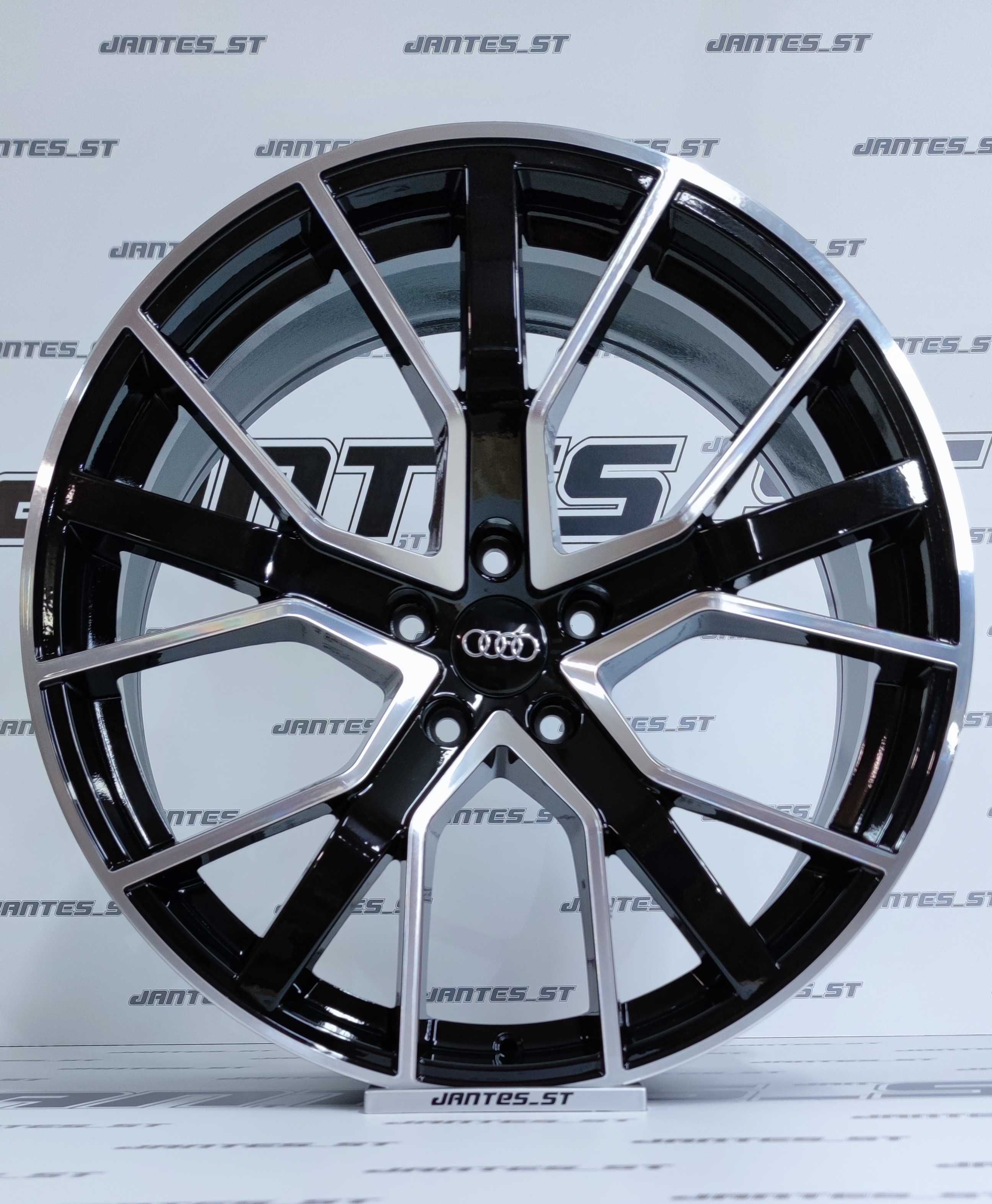 jantes 18 5X112 Style Audi RS6 NOVAS