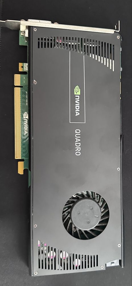 Stacja robocza DELL PRECISION T7600