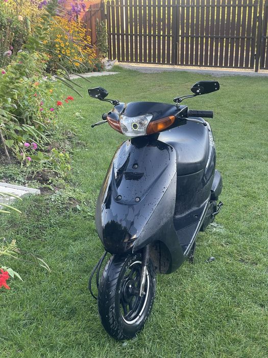 Suzuki lets 2new в хорошому стані