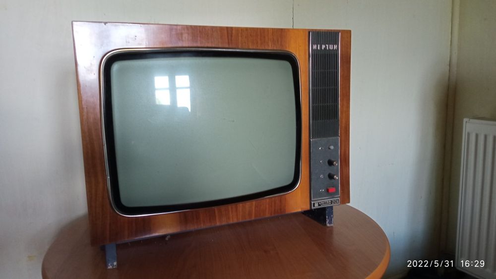 Telewizor Neptun 212 A