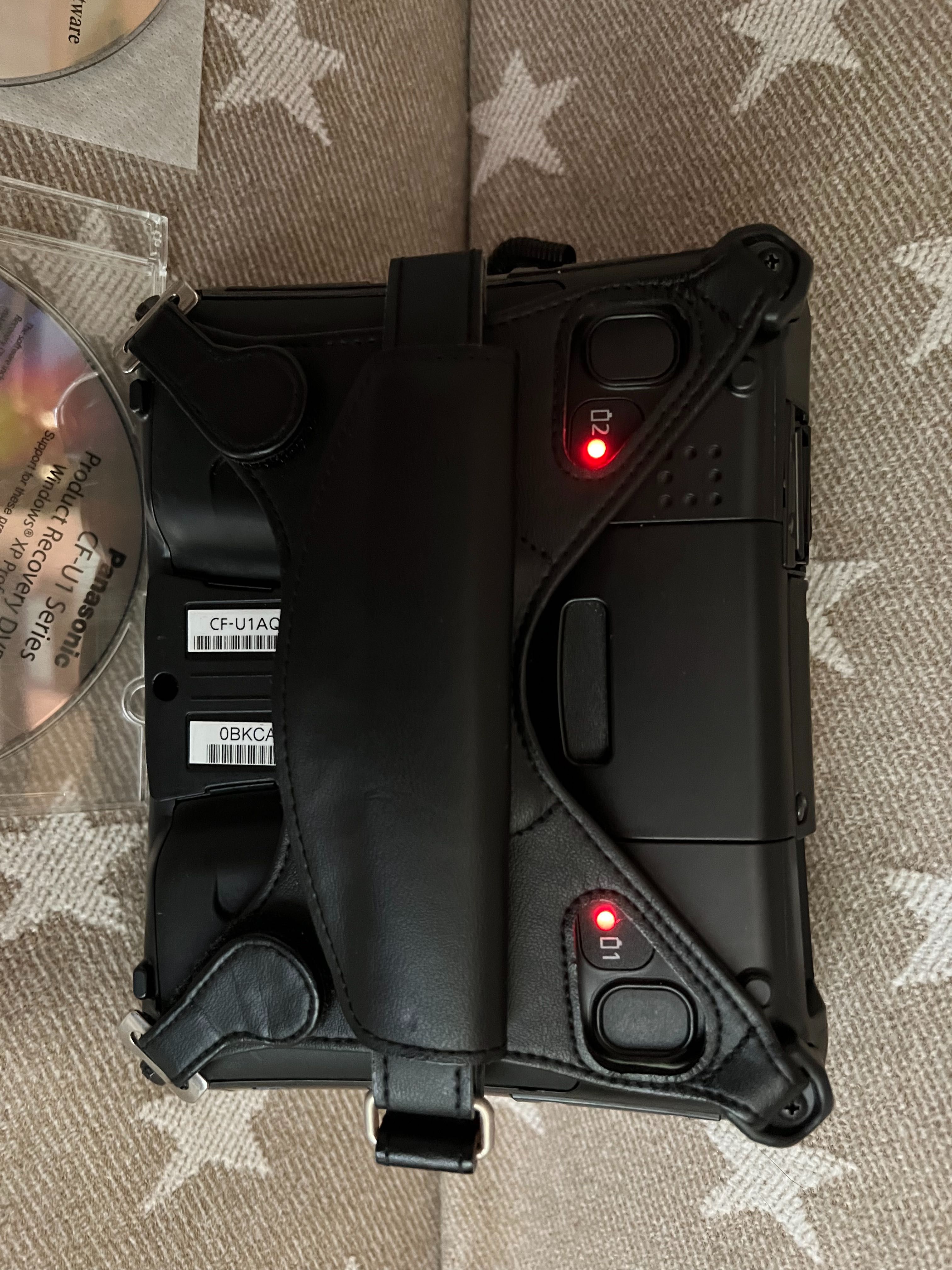 UMPC Panasonic CF-U1